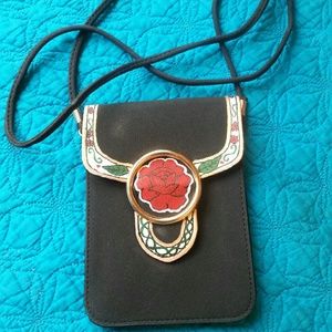 Cute Mini Crossbody Purse